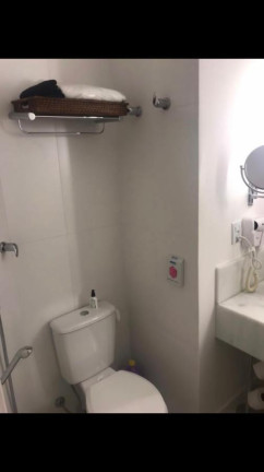 Imagem Apartamento com 1 Quarto para Alugar, 35 m² em Jardim São Paulo(zona Norte) - São Paulo