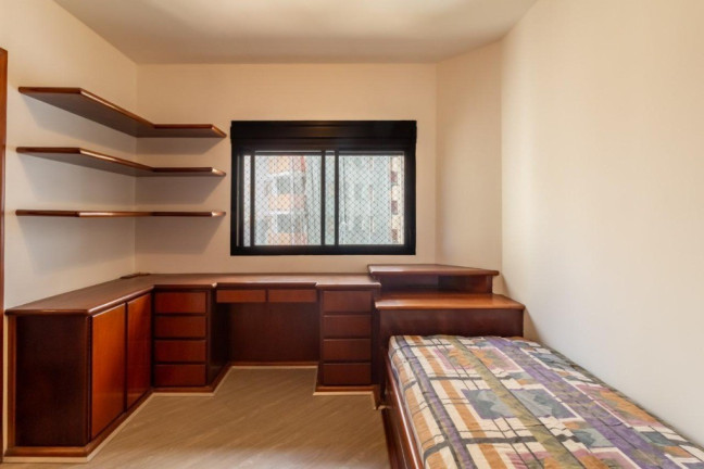 Imagem Apartamento com 4 Quartos à Venda, 210 m² em Perdizes - São Paulo