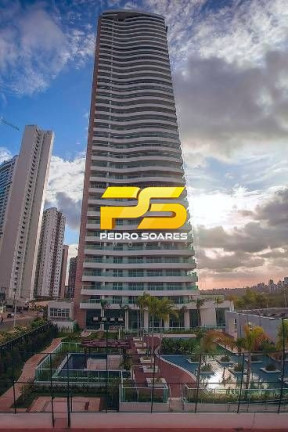 Imagem Apartamento com 6 Quartos à Venda, 510 m² em Altiplano Cabo Branco - João Pessoa Imagem Apartamento com 6 Quartos à Venda, 510 m² em Altiplano Cabo Branco - João Pessoa