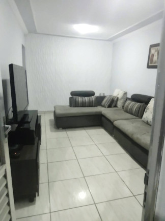 Imagem Casa com 3 Quartos à Venda, 250 m² em Jardim Paulista - Várzea Paulista