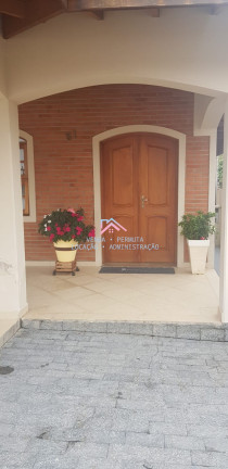 Imagem Sobrado com 4 Quartos à Venda, 320 m² em Centro - Cabreúva