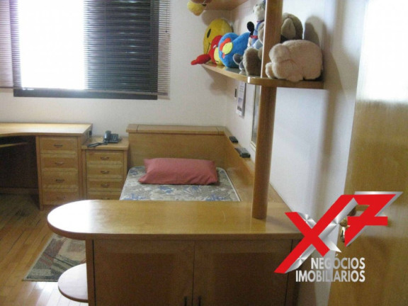 Imagem Cobertura com 3 Quartos à Venda, 250 m² em Vila Gomes Cardim - São Paulo