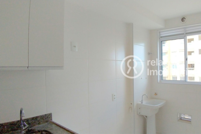 Imagem Apartamento com 2 Quartos para Alugar, 58 m² em Jk - Contagem Imagem Apartamento com 2 Quartos para Alugar, 58 m² em Jk - Contagem