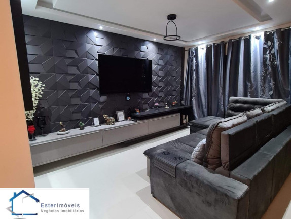 Imagem Casa com 3 Quartos para Alugar ou Temporada, 132 m² em Portais (polvilho) - Cajamar Imagem Casa com 3 Quartos para Alugar ou Temporada, 132 m² em Portais (polvilho) - Cajamar