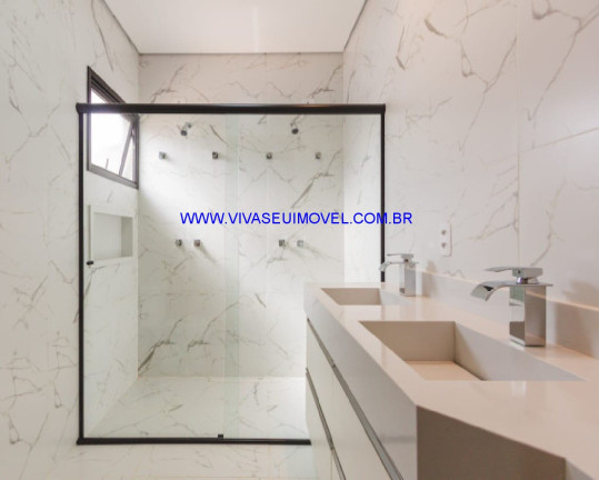 Imagem Casa com 3 Quartos à Venda, 198 m² em Jardim Piemonte - Indaiatuba