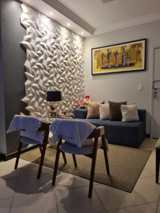 Imagem Apartamento com 3 Quartos à Venda, 105 m² em Luzia - Aracaju