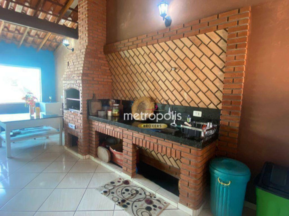 Imagem Sobrado com 3 Quartos à Venda, 231 m² em Parque Selecta(montanhão) - São Bernardo Do Campo Imagem Sobrado com 3 Quartos à Venda, 231 m² em Parque Selecta(montanhão) - São Bernardo Do Campo