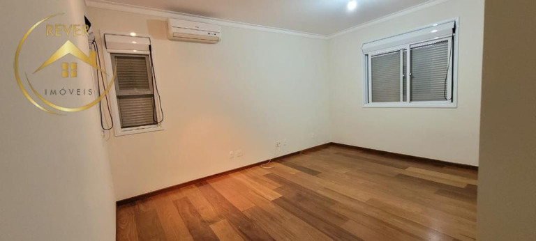 Sobrado com 4 Quartos para Alugar, 450 m² em Alphaville Campinas  - Campinas