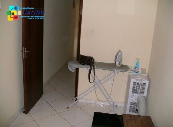 Imagem Apartamento com 3 Quartos à Venda, 75 m² em Jardim Guarará - Santo André Imagem Apartamento com 3 Quartos à Venda, 75 m² em Jardim Guarará - Santo André