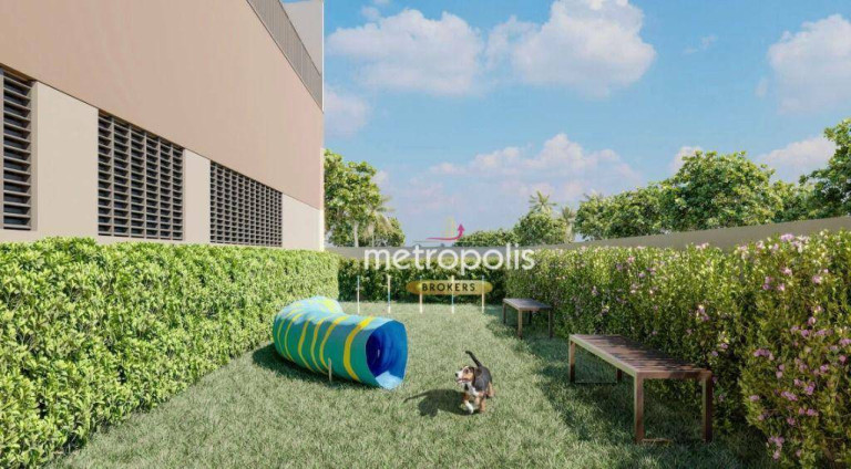 Imagem Apartamento com 2 Quartos à Venda, 136 m² em Vila Bastos - Santo André Imagem Apartamento com 2 Quartos à Venda, 136 m² em Vila Bastos - Santo André