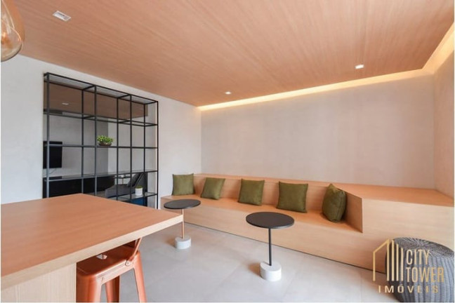 Imagem Apartamento com 1 Quarto à Venda, 27 m² em Jardim Das Acácias - São Paulo