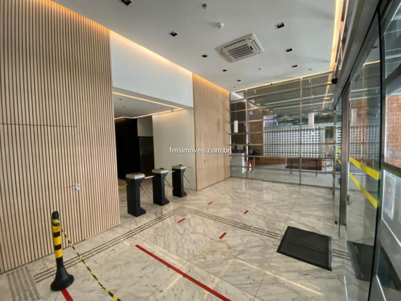 Imagem Imóvel à Venda, 502 m² em Vila Olímpia - São Paulo