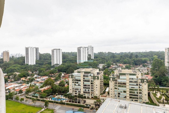 Imagem Apartamento com 4 Quartos à Venda, 171 m² em Alto Da Boa Vista - São Paulo Imagem Apartamento com 4 Quartos à Venda, 171 m² em Alto Da Boa Vista - São Paulo