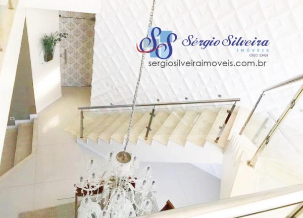 Imagem Casa com 5 Quartos à Venda, 500 m² em Cararu - Eusébio Imagem Casa com 5 Quartos à Venda, 500 m² em Cararu - Eusébio