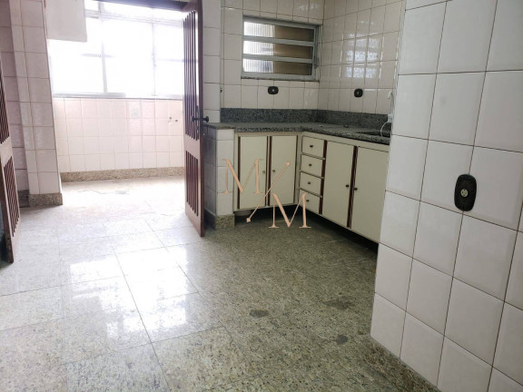 Imagem Apartamento com 2 Quartos à Venda, 110 m² em José Menino - Santos Imagem Apartamento com 2 Quartos à Venda, 110 m² em José Menino - Santos