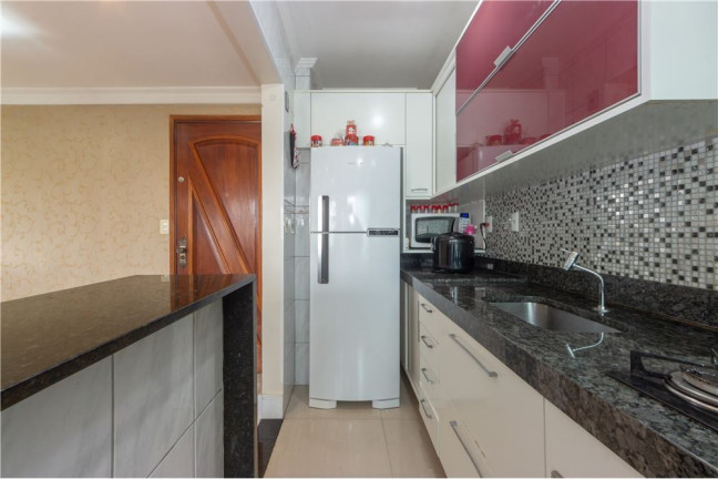 Imagem Apartamento com 2 Quartos à Venda, 48 m² em Engenheiro Goulart - São Paulo