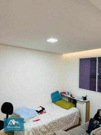 Imagem Apartamento com 1 Quarto à Venda, 41 m² em Bonsucesso - Guarulhos Imagem Apartamento com 1 Quarto à Venda, 41 m² em Bonsucesso - Guarulhos