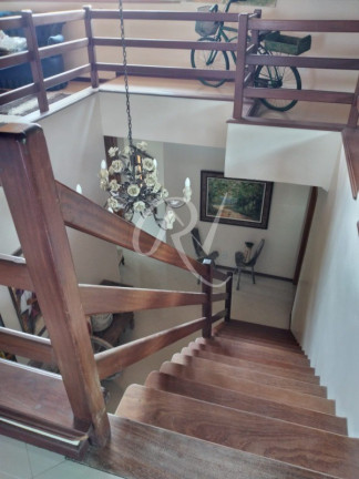 Imagem Casa com 3 Quartos à Venda,  em Condomínio Residencial Mirante Do Vale - Jacareí