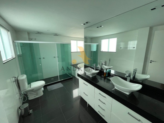 Imagem Casa de Condomínio com 8 Quartos à Venda, 614 m² em Barra Da Tijuca - Rio De Janeiro