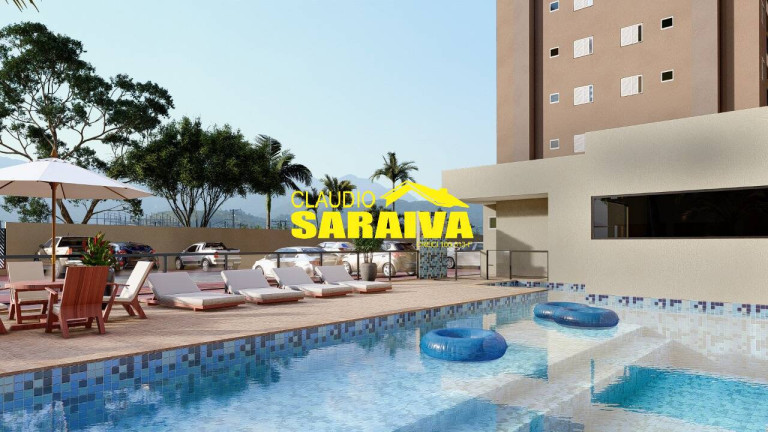 Imagem Apartamento com 2 Quartos à Venda, 56 m² em Indaia - Caraguatatuba Imagem Apartamento com 2 Quartos à Venda, 56 m² em Indaia - Caraguatatuba