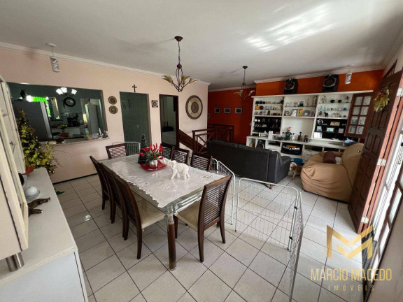 Imagem Casa com 12 Quartos à Venda, 700 m² em Aldeota - Fortaleza