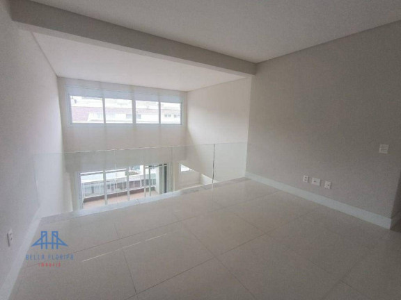 Imagem Apartamento com 5 Quartos à Venda, 306 m² em Jurerê - Florianópolis