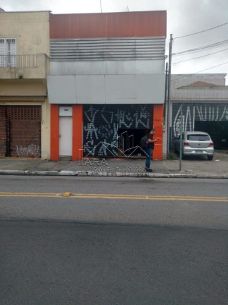 Imóvel à Venda,  em Vila Ré - São Paulo