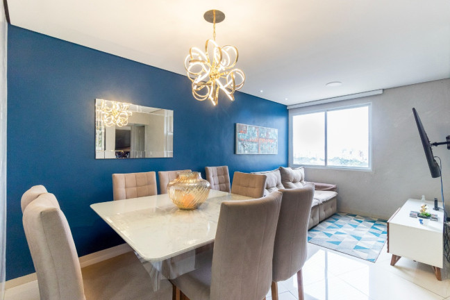 Imagem Apartamento com 2 Quartos à Venda, 69 m² em Saúde - São Paulo Imagem Apartamento com 2 Quartos à Venda, 69 m² em Saúde - São Paulo