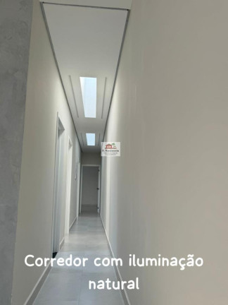 Imagem Casa com 3 Quartos à Venda, 140 m² em Wanel Ville - Sorocaba Imagem Casa com 3 Quartos à Venda, 140 m² em Wanel Ville - Sorocaba