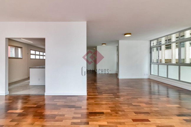 Imagem Apartamento com 3 Quartos à Venda, 268 m² em Paraíso - São Paulo