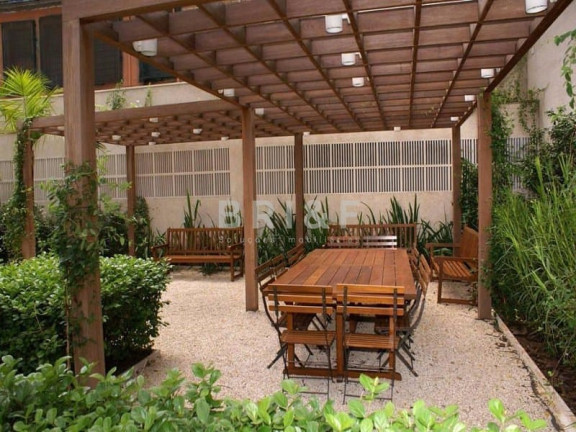 Imagem Apartamento com 2 Quartos à Venda, 151 m² em Vila Nova Conceição - São Paulo