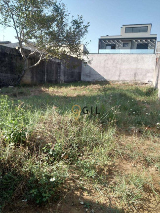 Imagem Terreno à Venda, 250 m² em Jardim Das Indústrias - Jacareí