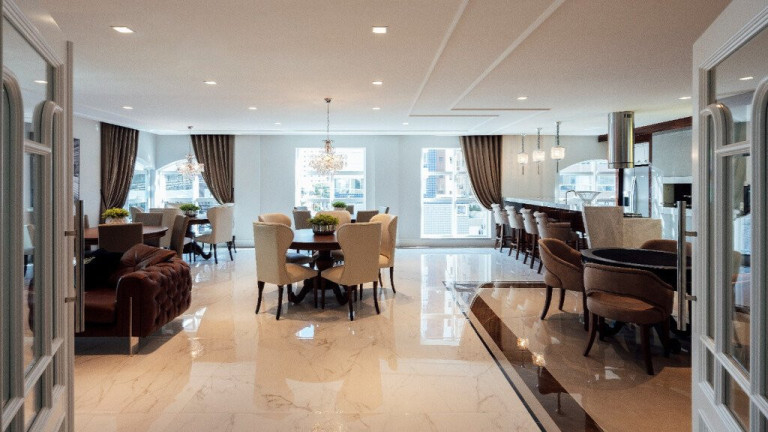 Imagem Apartamento com 4 Quartos à Venda, 206 m² em Navegantes - Capão Da Canoa