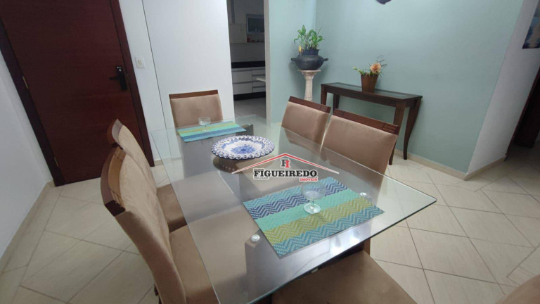 Imagem Apartamento com 3 Quartos à Venda, 110 m² em Tupi - Praia Grande Imagem Apartamento com 3 Quartos à Venda, 110 m² em Tupi - Praia Grande