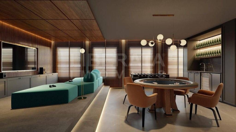 Imagem Apartamento com 1 Quarto à Venda, 114 m² em Centro - Navegantes Imagem Apartamento com 1 Quarto à Venda, 114 m² em Centro - Navegantes