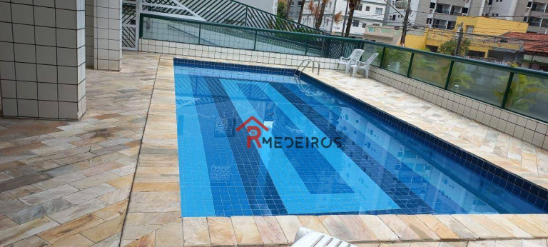 Imagem Apartamento com 1 Quarto à Venda, 45 m² em Tupi - Praia Grande Imagem Apartamento com 1 Quarto à Venda, 45 m² em Tupi - Praia Grande