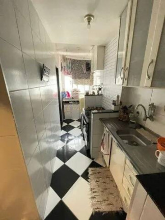 Imagem Apartamento com 2 Quartos à Venda, 57 m² em Taquara - Rio De Janeiro Imagem Apartamento com 2 Quartos à Venda, 57 m² em Taquara - Rio De Janeiro