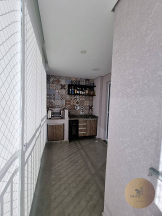 Apartamento com 3 Quartos à Venda, 80 m² em Rudge Ramos - São Bernardo Do Campo