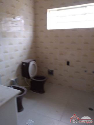 Imagem Casa com 3 Quartos à Venda, 144 m² em Centro - Jacareí