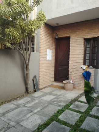 Imagem Casa com 4 Quartos à Venda, 137 m² em Jardim Taquaral - São Paulo Imagem Casa com 4 Quartos à Venda, 137 m² em Jardim Taquaral - São Paulo