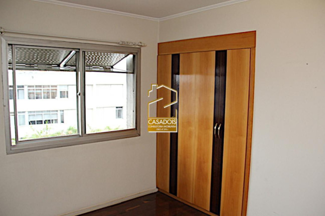Imagem Apartamento com 2 Quartos à Venda, 100 m² em Vila Mariana - São Paulo