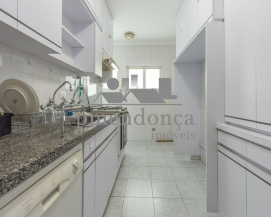 Imagem Apartamento com 3 Quartos à Venda, 208 m² em Higienópolis - São Paulo Imagem Apartamento com 3 Quartos à Venda, 208 m² em Higienópolis - São Paulo