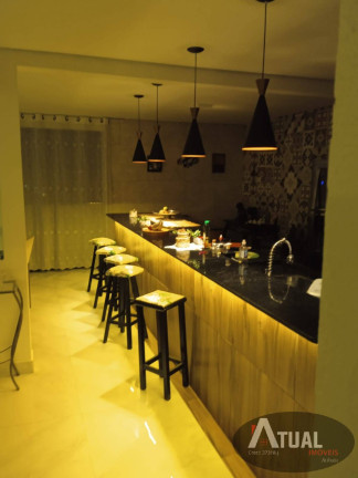 Imagem Casa de Condomínio com 3 Quartos à Venda, 363 m² em Jundiaizinho (terra Preta) - Mairiporã Imagem Casa de Condomínio com 3 Quartos à Venda, 363 m² em Jundiaizinho (terra Preta) - Mairiporã