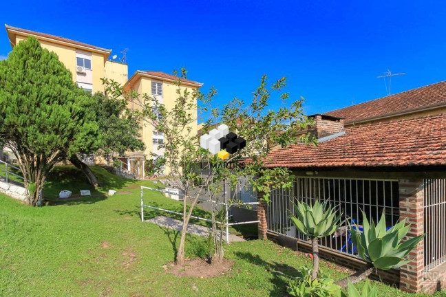 Imagem Apartamento com 2 Quartos à Venda, 51 m² em Cristal - Porto Alegre