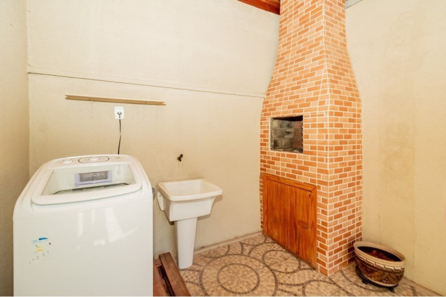Imagem Imóvel com 2 Quartos à Venda, 96 m² em Nonoai - Porto Alegre