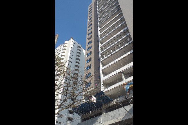 Imagem Imóvel com 3 Quartos à Venda, 154 m² em Vila Nova Conceição - São Paulo Imagem Imóvel com 3 Quartos à Venda, 154 m² em Vila Nova Conceição - São Paulo