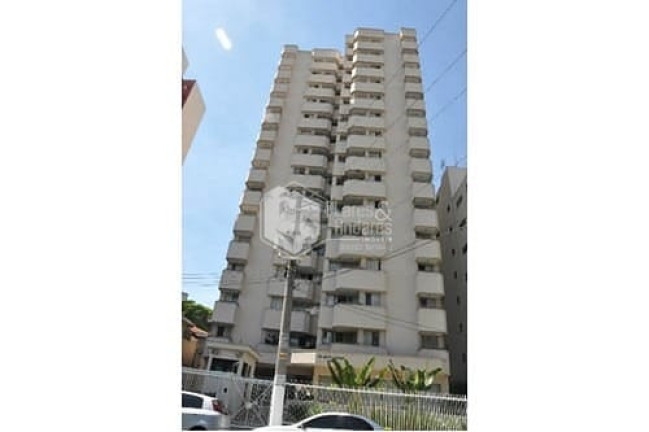 Imagem Apartamento com 2 Quartos à Venda, 78 m² em Vila Guarani (z Sul) - São Paulo