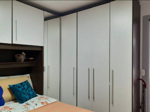 Imagem Casa com 3 Quartos à Venda, 111 m² em Vila Figueira - Suzano