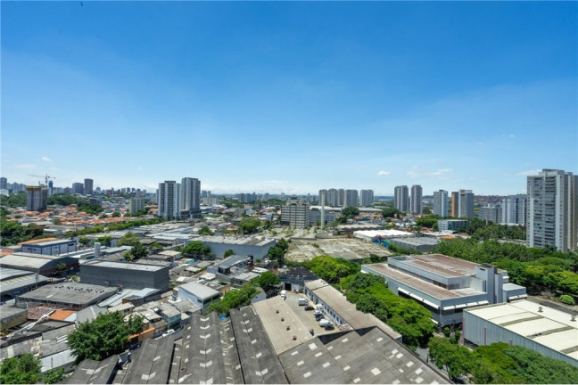 Imagem Apartamento com 3 Quartos à Venda, 105 m² em Granja Julieta - São Paulo Imagem Apartamento com 3 Quartos à Venda, 105 m² em Granja Julieta - São Paulo