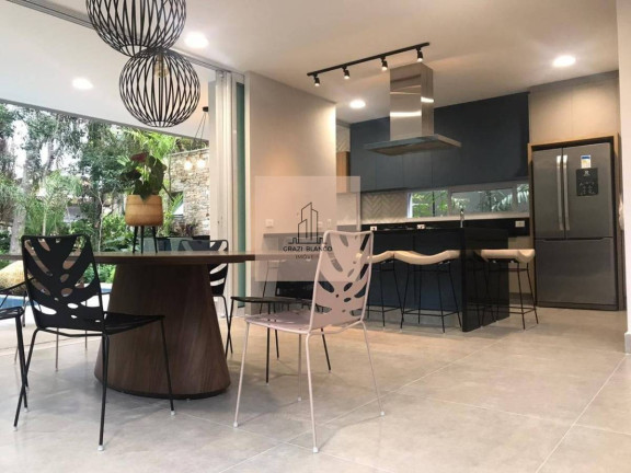 Imagem Casa de Condomínio com 5 Quartos à Venda, 583 m² em Condomínio Riviera De São Lourenço - Bertioga Imagem Casa de Condomínio com 5 Quartos à Venda, 583 m² em Condomínio Riviera De São Lourenço - Bertioga